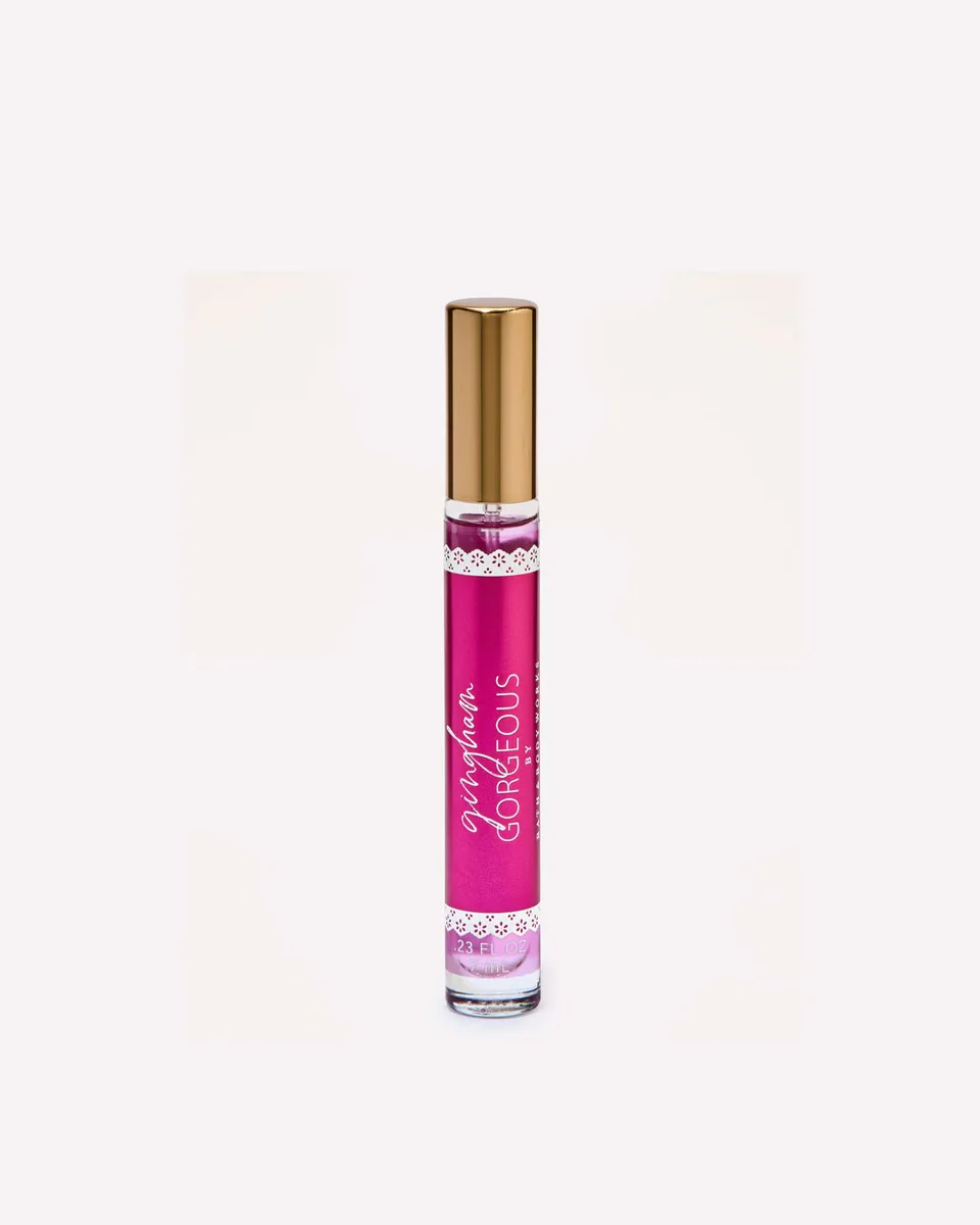 Gingham Gorgeous Eau de Parfum by Bath & Body Works