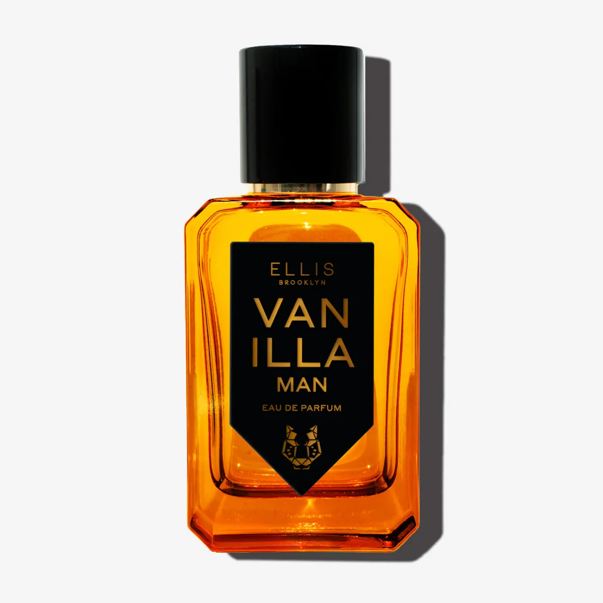 Vanilla Man Eau de Parfum by Ellis Brooklyn