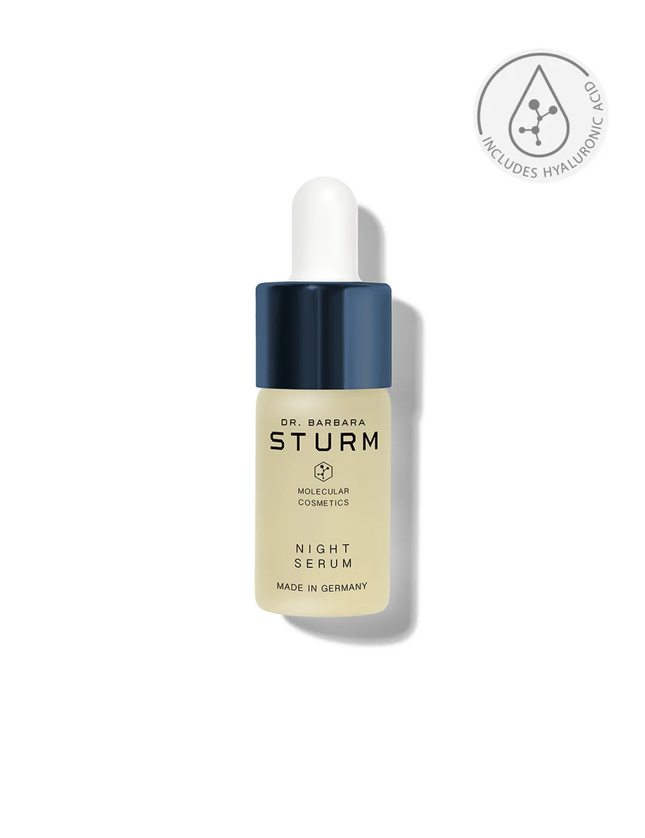 Night Serum by Dr. Barbara Sturm
