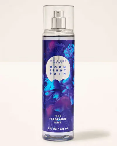 Moonlight Path Fine Fragrance Mist by Bath & Body Works