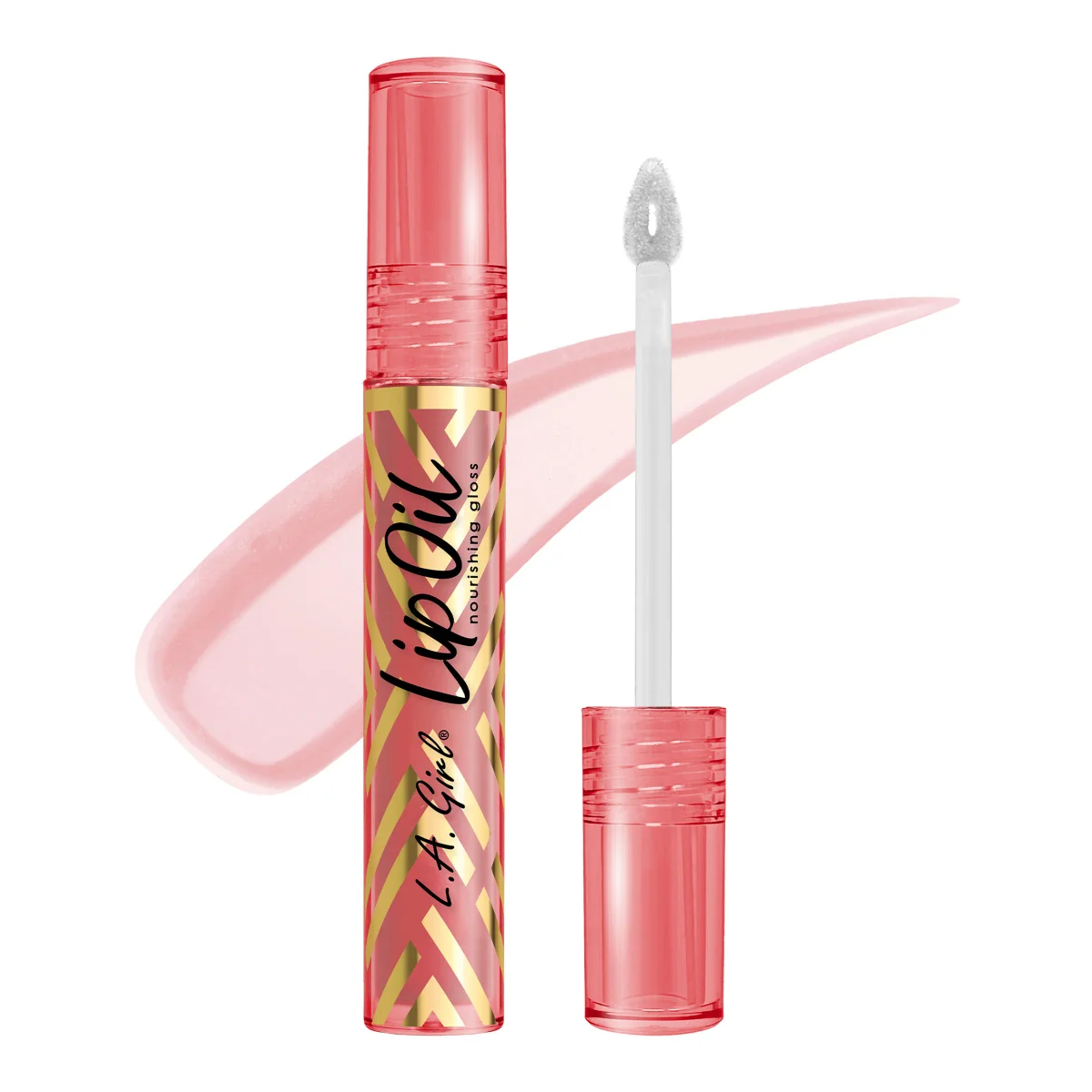 Lip Oil Nourishing Gloss by L.A. Girl