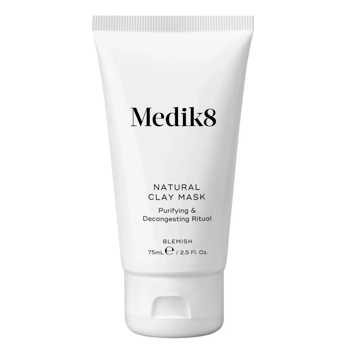 Natural Clay Mask by Medik8