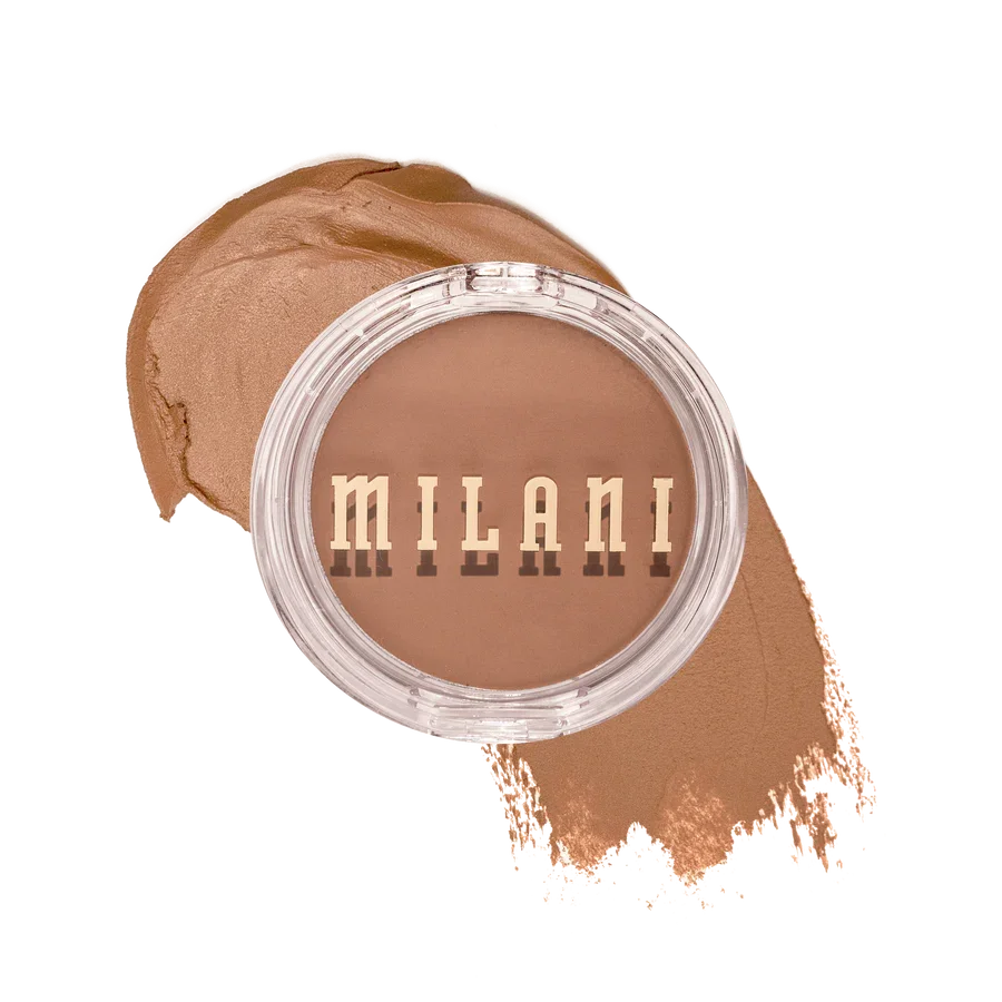 Cheek Kiss Cream Bronzer by Milani