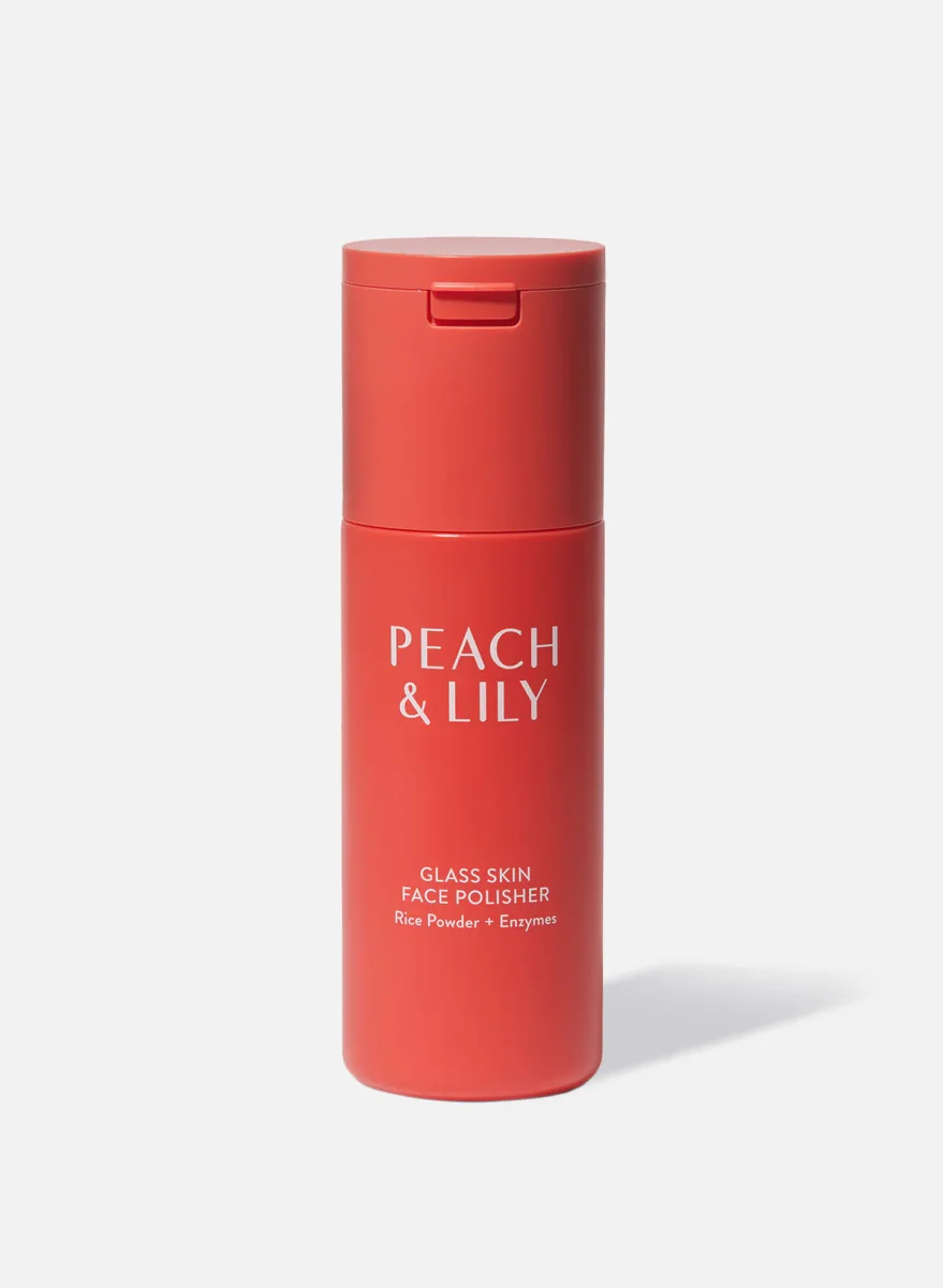 Glass Skin Face Polisher by Peach & Lily