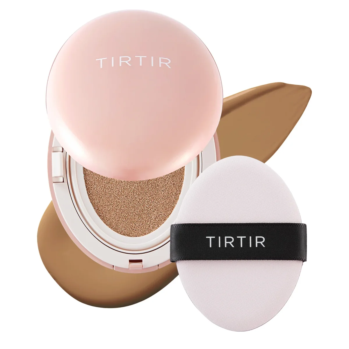 Mask Fit All Cover Cushion by TIRTIR