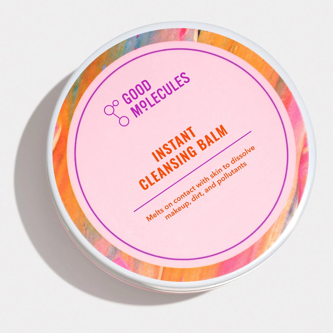 Instant Cleansing Balm by Good Molecules