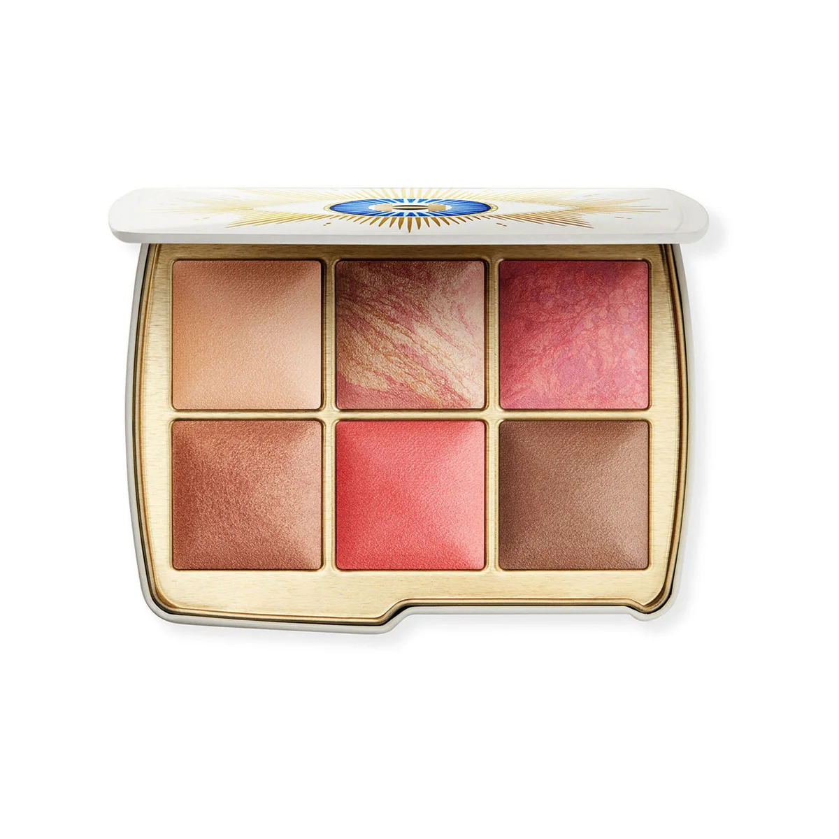 Evil Eye Lighting Edit Unlocked Pallete by Hourglass