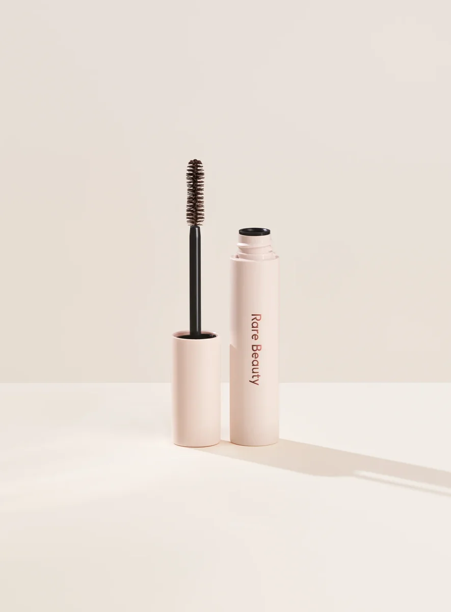 Perfect Strokes Universal Volumizing Mascara - Brown by Rare Beauty
