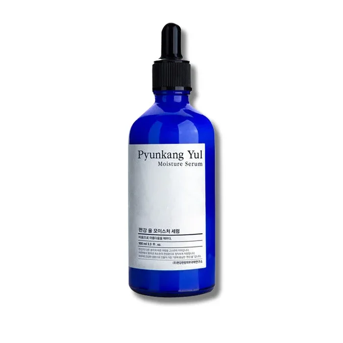 Moisture Serum by Pyunkang Yul