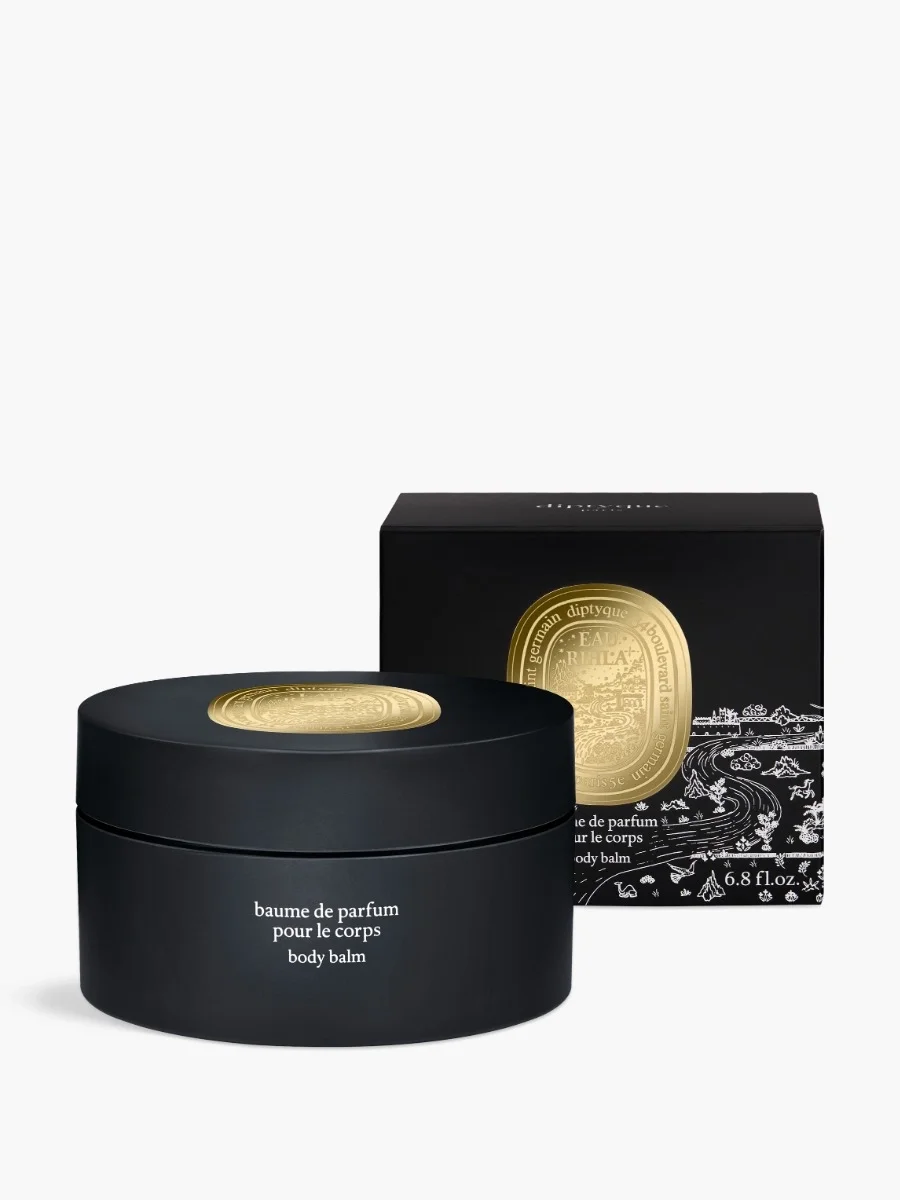 Eau Rihla Perfumed Body Balm by Diptyque