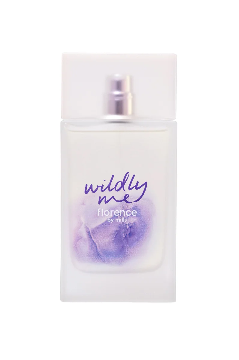 Wildly Me Eau De Toilette by florence by mills