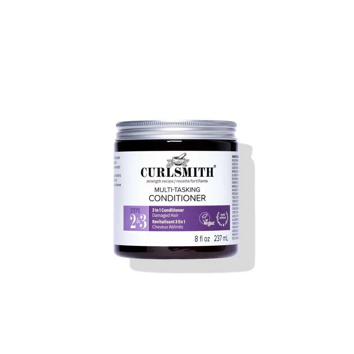Multi-Tasking Conditioner by Curlsmith
