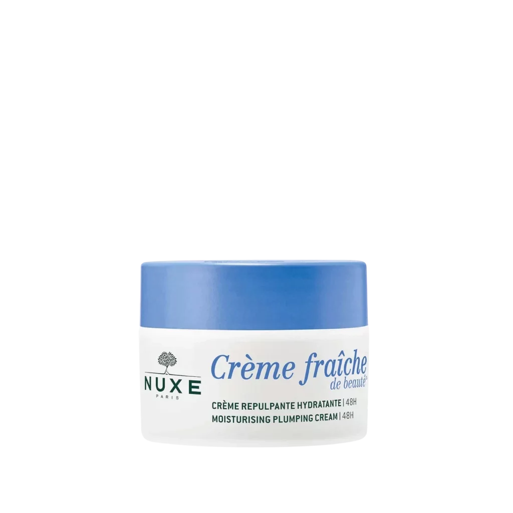 Creme Fraiche de Beaute Plumping Hydrating Cream 48H by NUXE