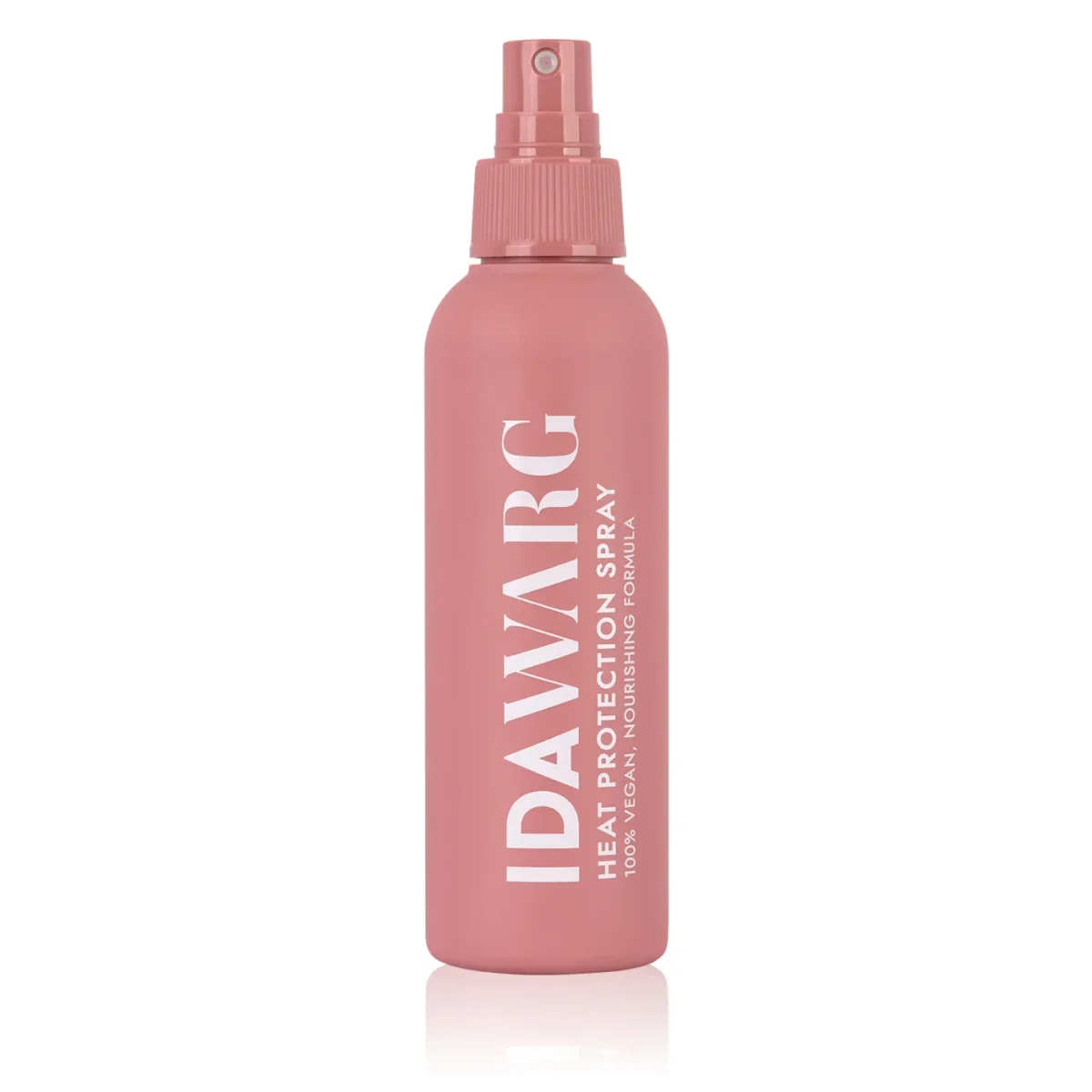 Heat Protection Spray by IDA WARG Beauty
