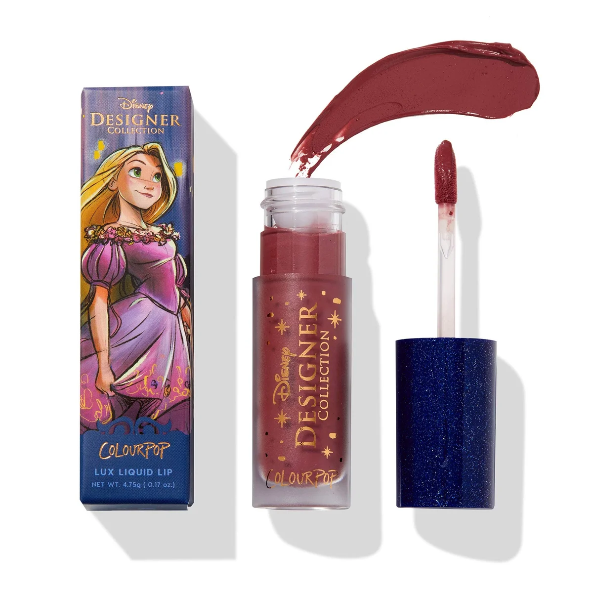Disney Designer Collection Lux Liquid Lip by ColourPop