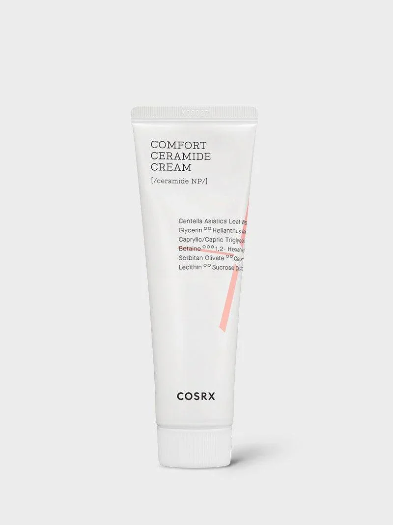 Balancium Comfort Ceramide Cream by COSRX