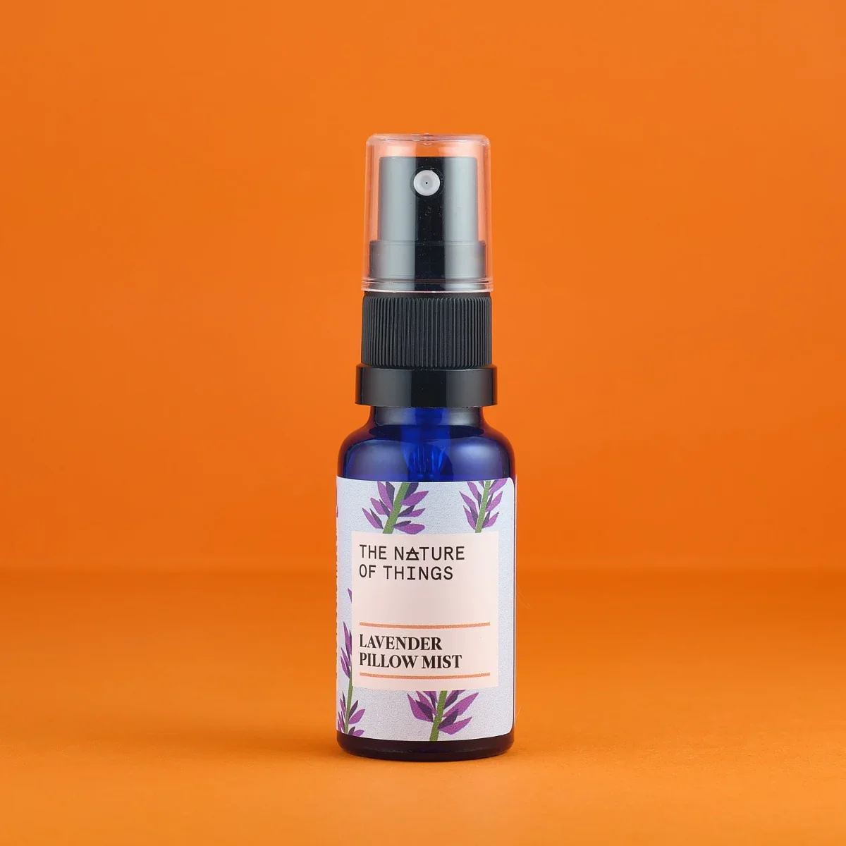 Lavender Pillow Mist by The Nature of Things