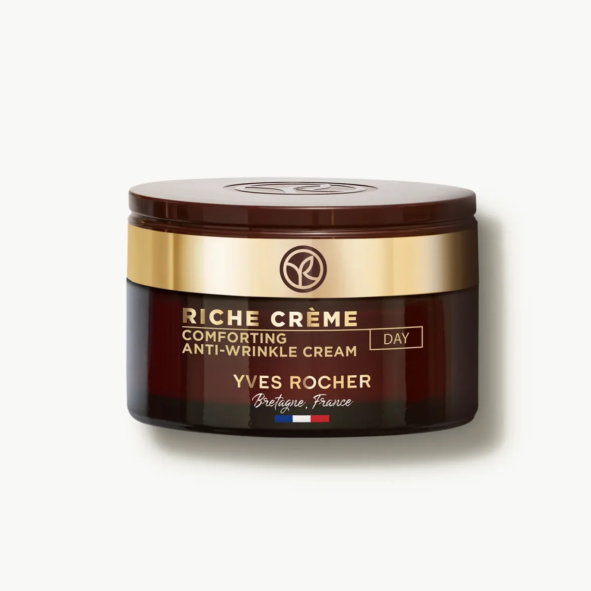 Riche Anti-Wrinkle Day Cream by Yves Rocher