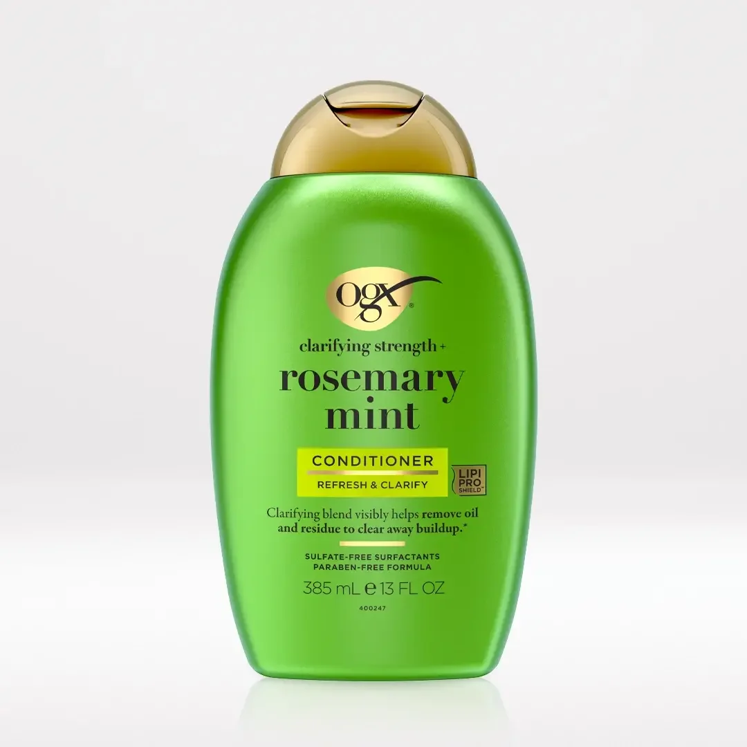Rosemary Mint Conditioner by OGX