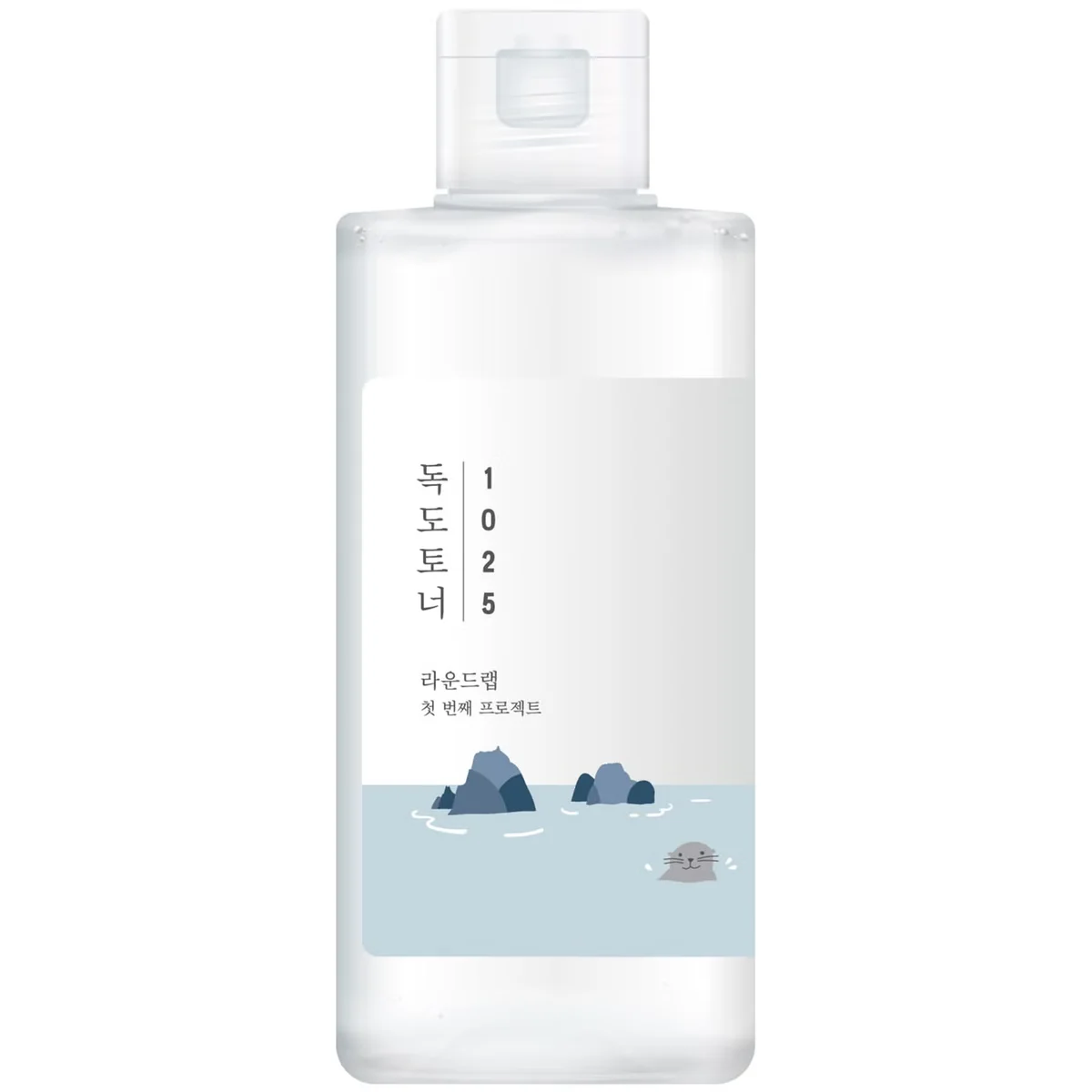 1025 Dokdo Toner by Round Lab