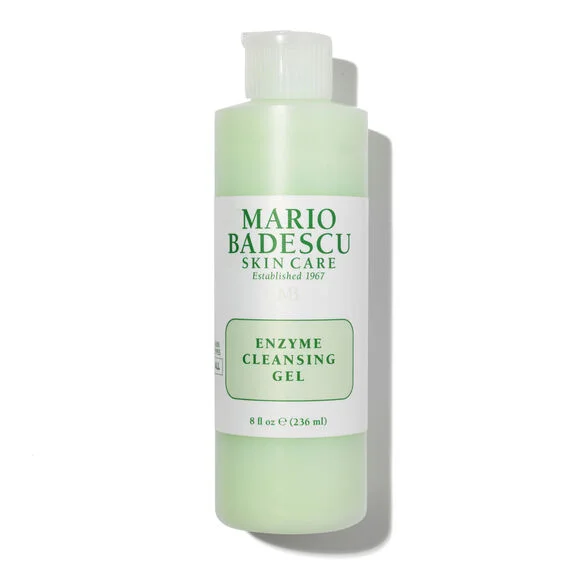 Enzyme Cleansing Gel by Mario Badescu