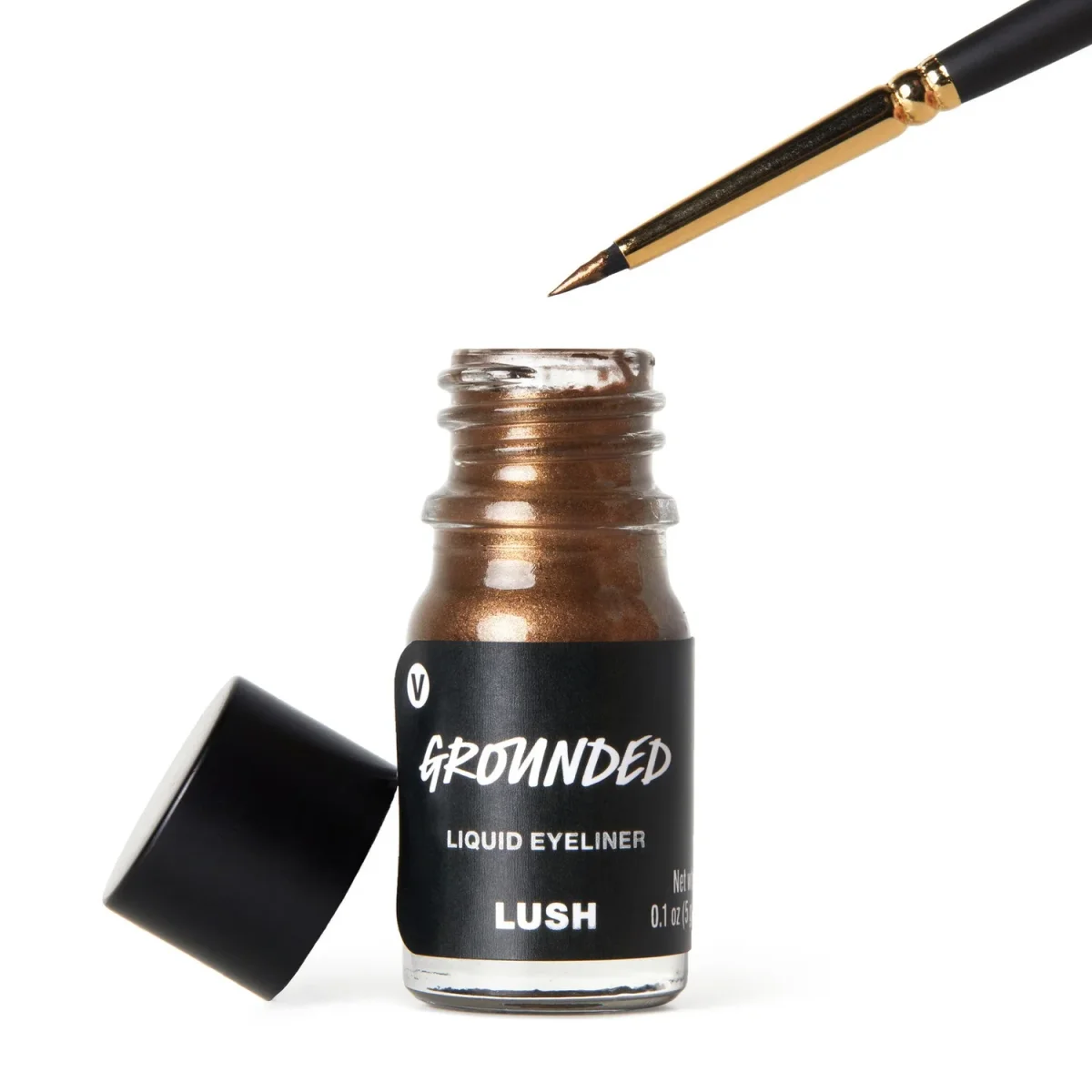 Grounded Eyeliner by LUSH