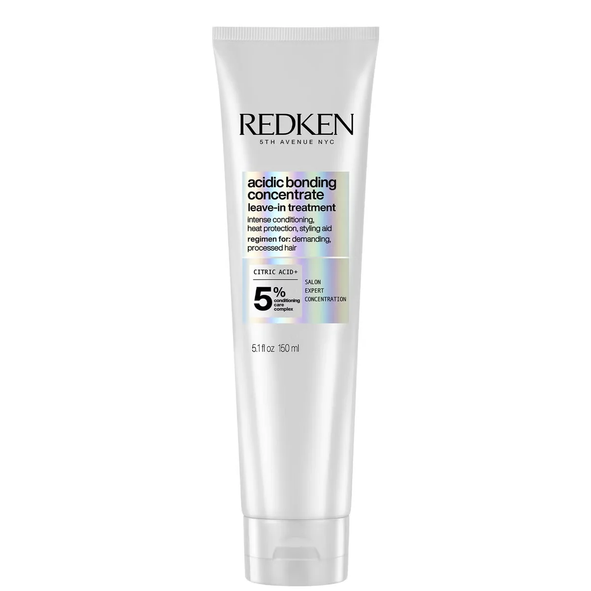 Acidic Bonding Concentrate Leave-In Treatment by Redken
