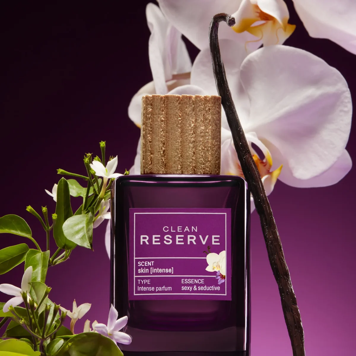 Skin Intense Parfum by Clean Reserve