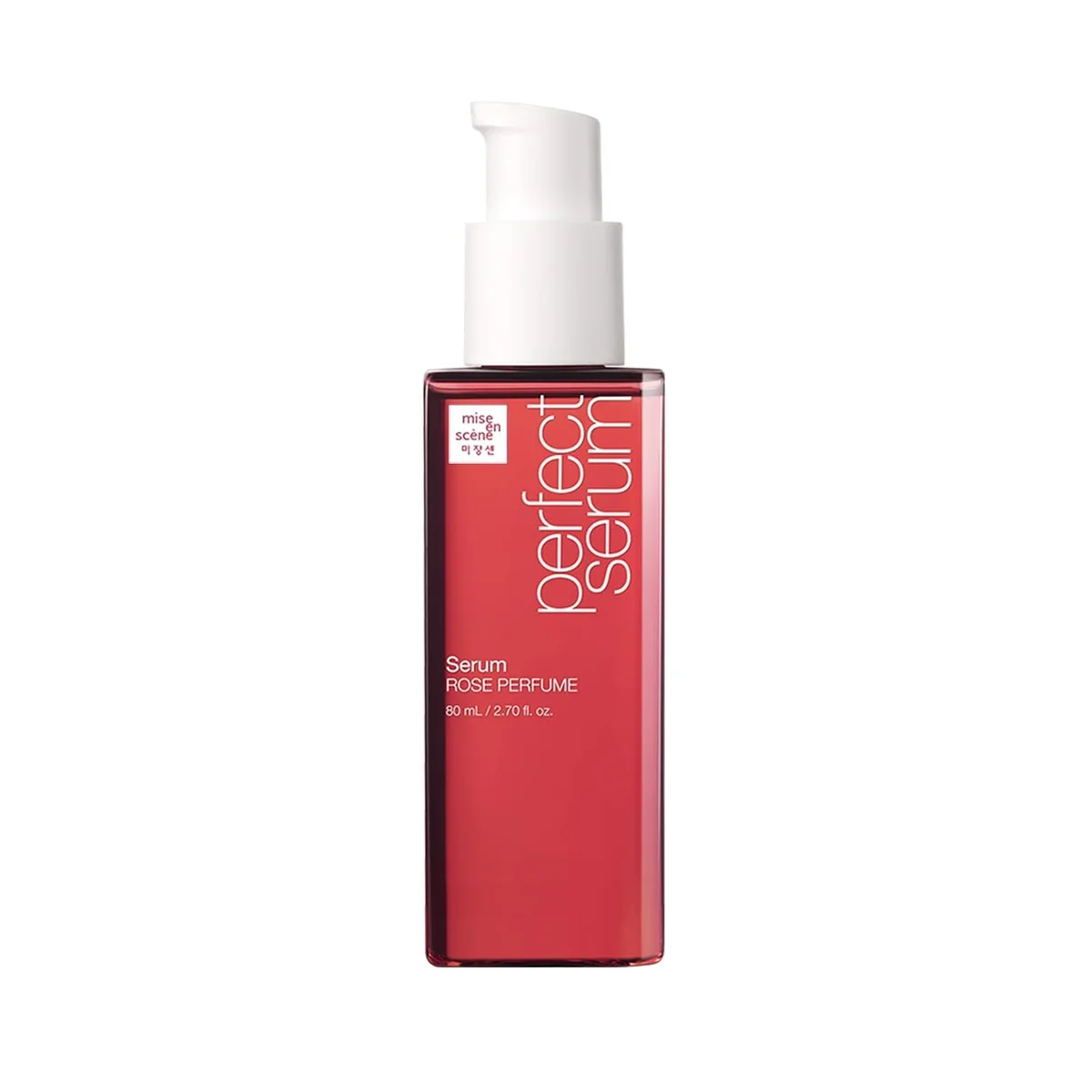 Perfect Rose Perfume Serum by Mise En Scene