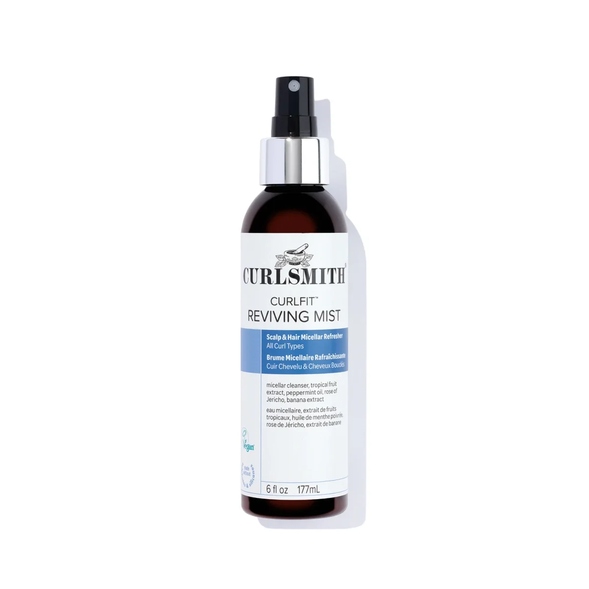CurlFit Reviving Mist by Curlsmith
