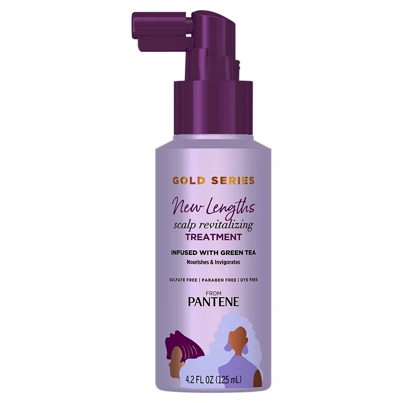 New Lengths Scalp Revitalizing Treatment by Pantene