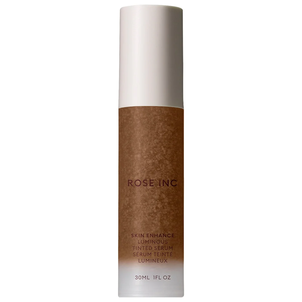 Skin Enhance Luminous Tinted Serum by Rose Inc