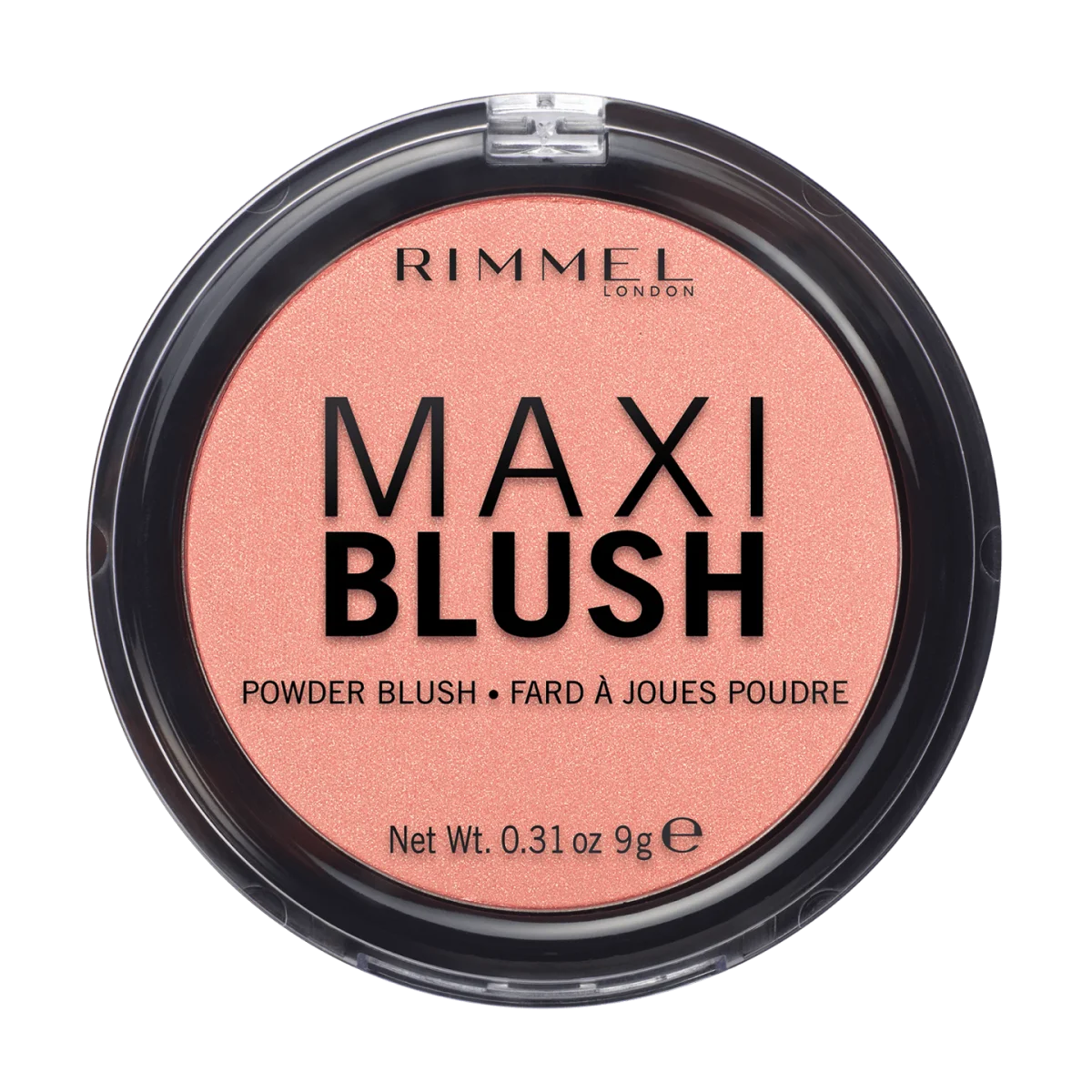 Maxi Blush by Rimmel