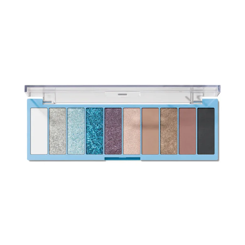 Perfect 10 Eyeshadow Palette by e.l.f. Cosmetics