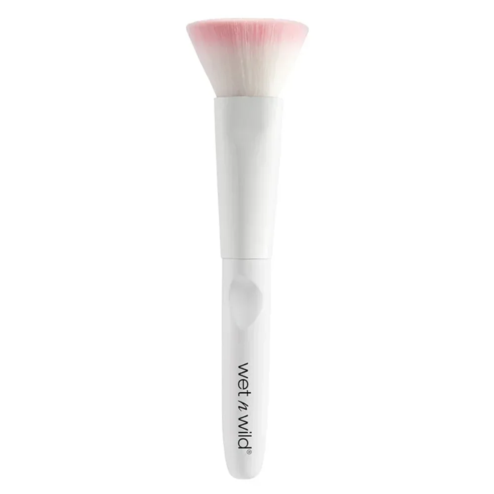 Flat Top Brush by wet n wild