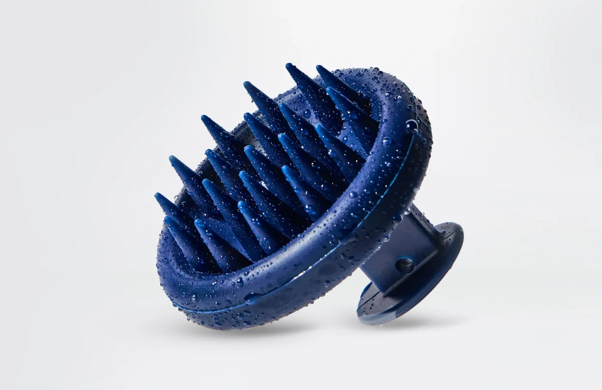 Remedy For Scalp Scrubber by Remedy