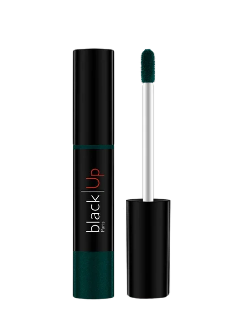 Matte Liquid Lipstick by Black Up