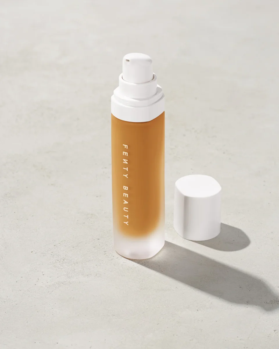 Pro Filt’r Soft Matte Longwear Liquid Foundation by Fenty Beauty