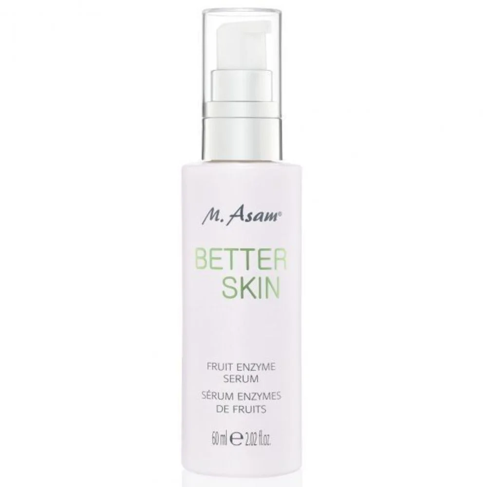 Better Skin Enzyme Serum by M.Asam