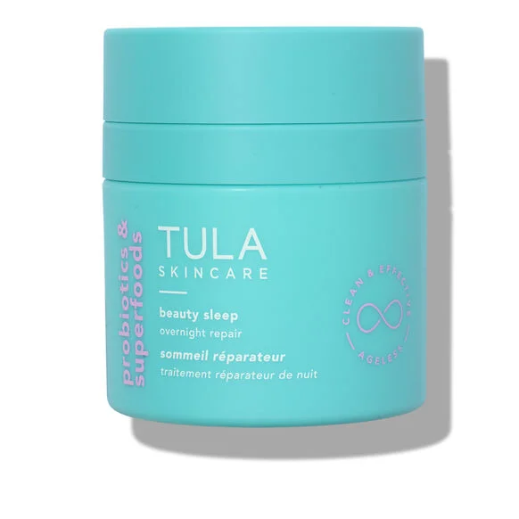Beauty Sleep Overnight Repair Treatment by TULA