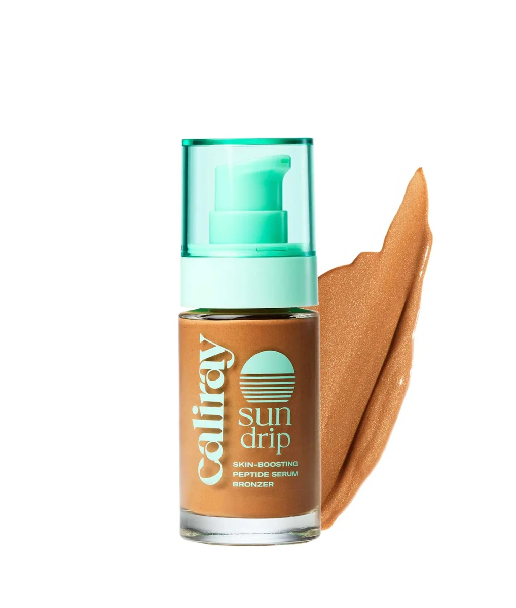 Sundrip Serum Bronzer by caliray