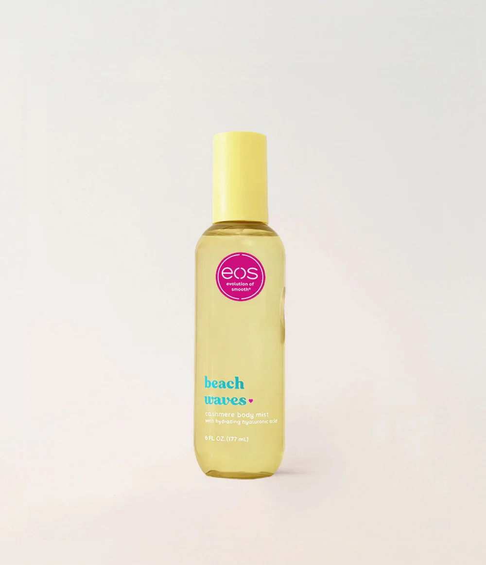 Beach Waves Body Mist by eos