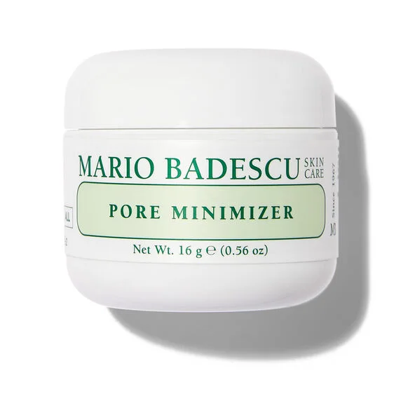 Pore Minimizer by Mario Badescu