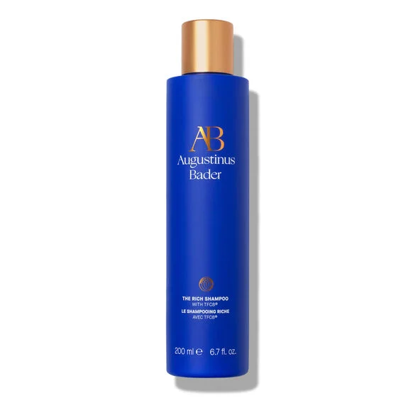 The Rich Shampoo by Augustinus Bader