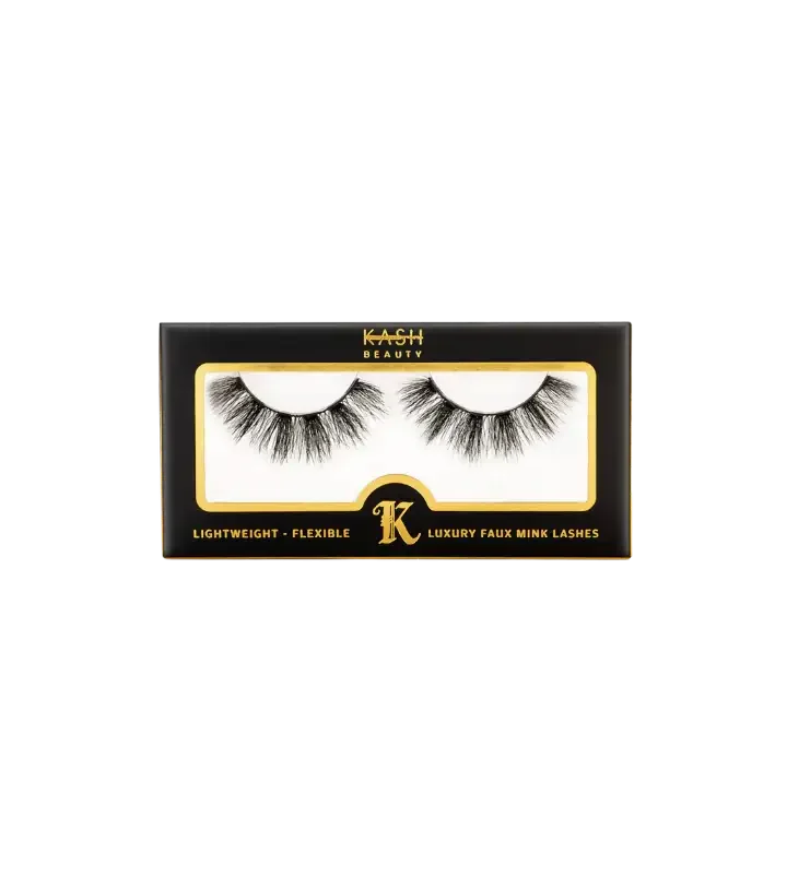 Trance Lash by KASH Beauty