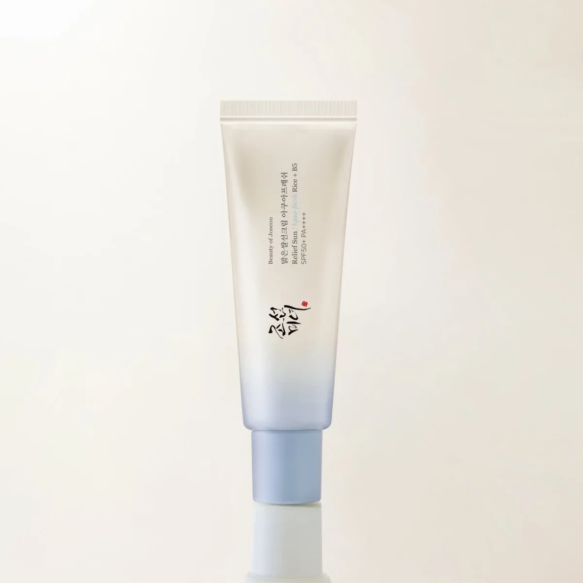 Relief Sun Aqua-Fresh : Rice + B5 (SPF50+ PA++++) by Beauty of Joseon
