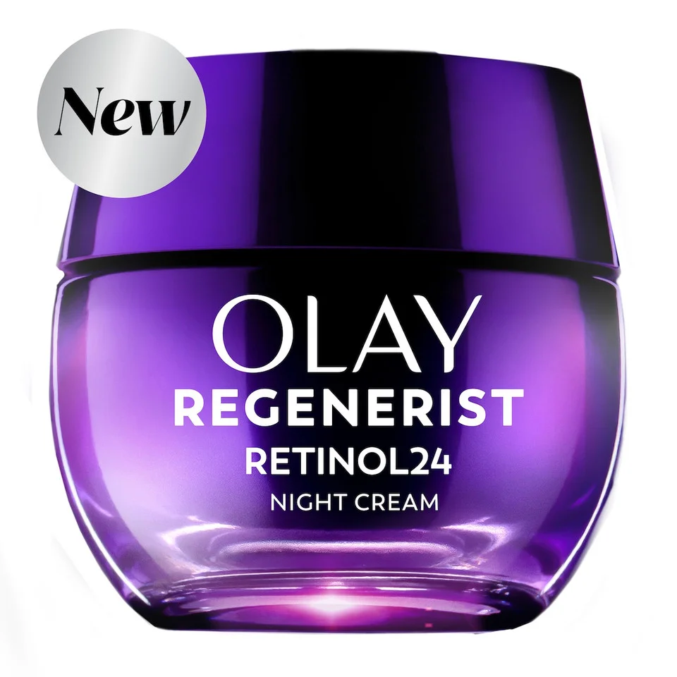 Retinol24 Night Moisturizer by Olay