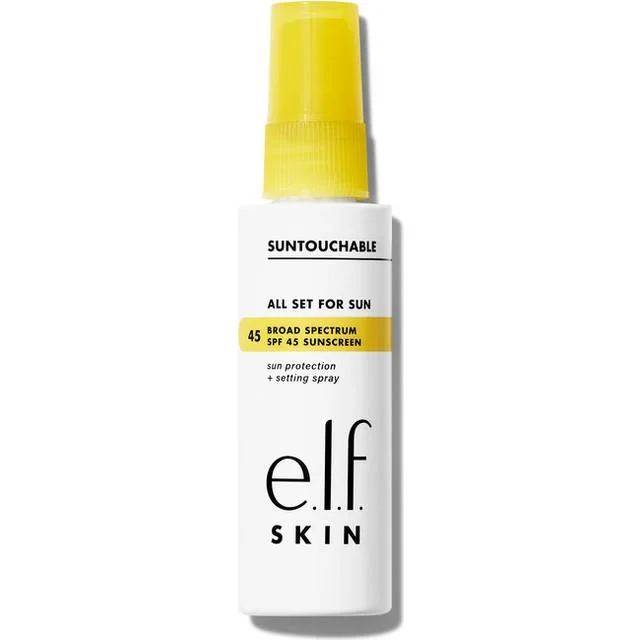 Suntouchable All Set for Sun SPF 45 by e.l.f. Cosmetics