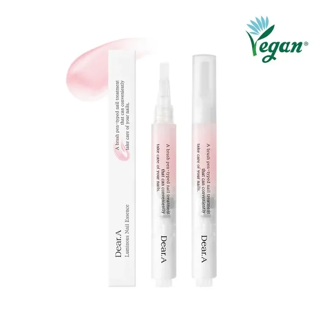 Luminous Nail Essence by DEAR.A