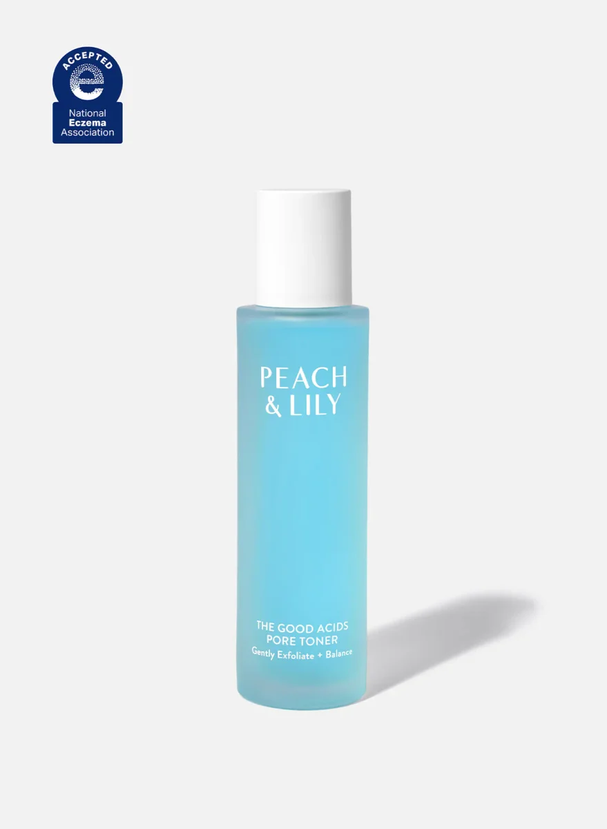 The Good Acids Pore Toner by Peach & Lily